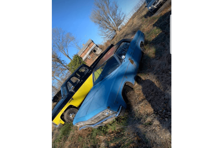 SM&N Repairs