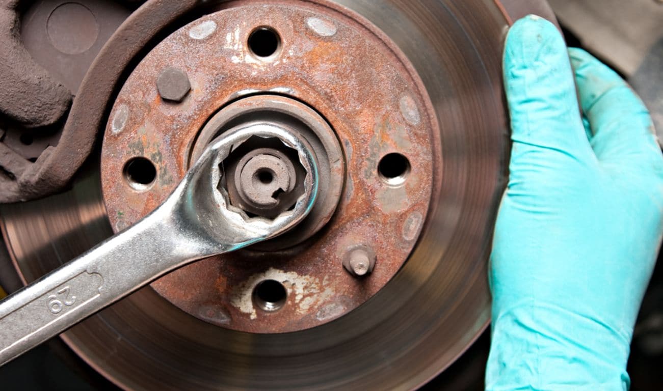 SM&N Repairs
